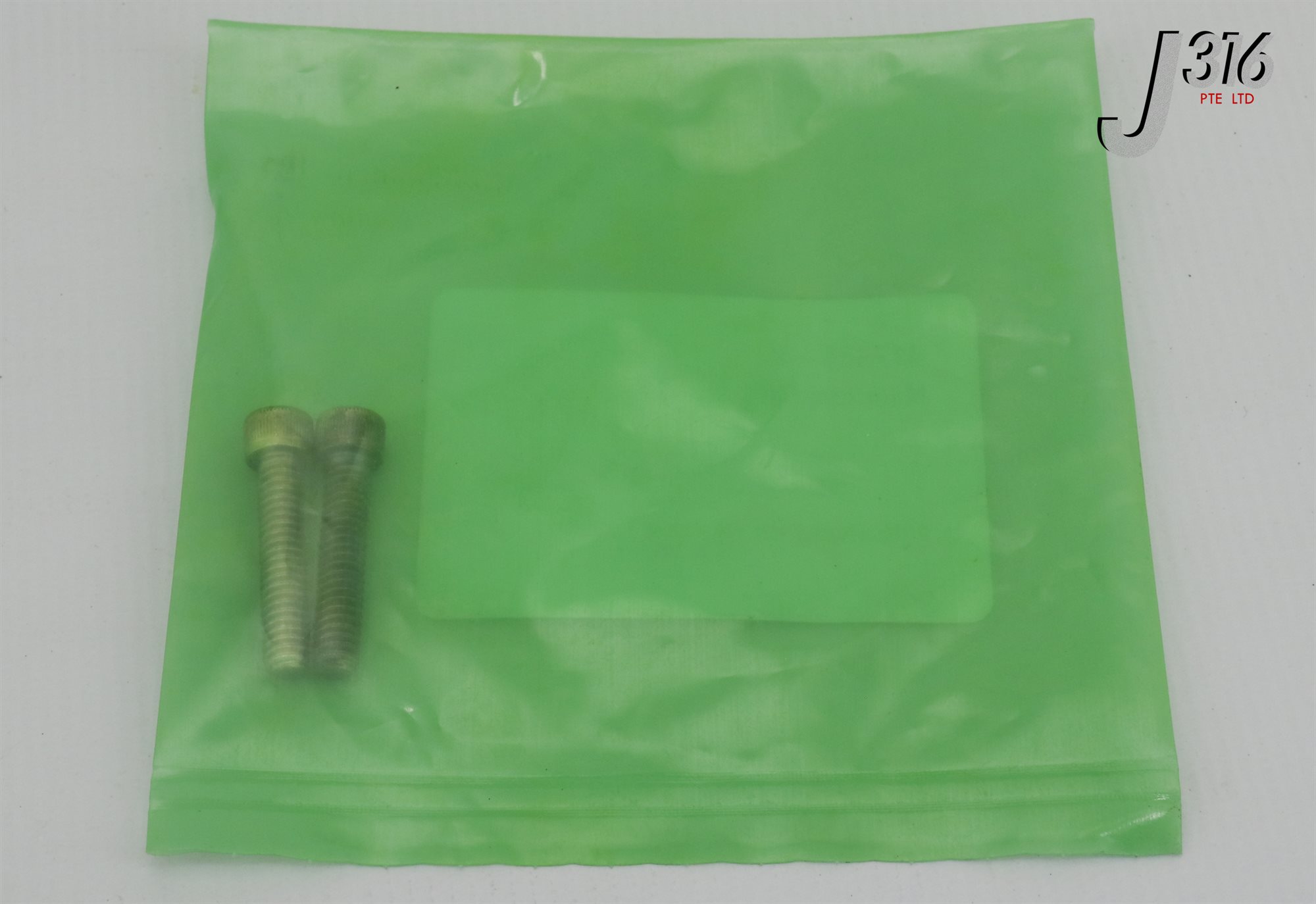 20078 APPLIED MATERIALS SCRW CAP SKT HD 1/4 20 UNC X 1-1/4L SLV